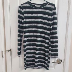 Speechless Sweater dress